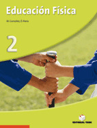 EDUCACION FISICA 3/4 ESO - ED. 2007