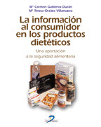 LA INFORMACION AL CONSUMIDOR EN PRODUCT.DIETETICOS