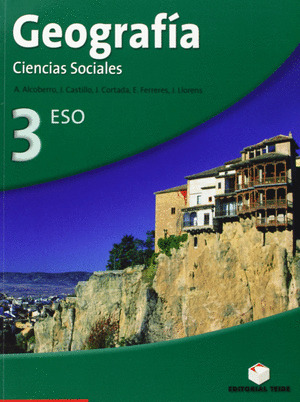 (07).GEOGRAFIA 3O.ESO