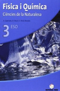 (CAT).(07).FISICA I QUIMICA 3R.ESO (CIENCIES NATUR