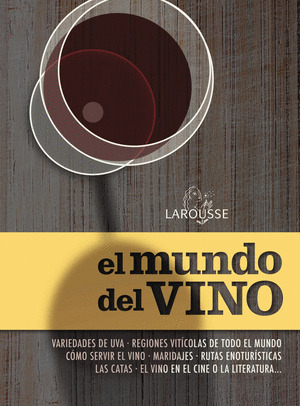 MUNDO DEL VINO, EL