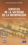 SERVICIOS DE LA SOCIEDAD DE LA INFORMACION