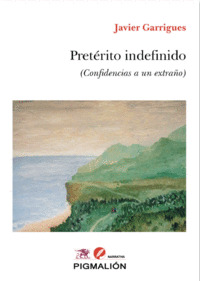 PRETÉRITO INDEFINIDO (CONFIDENCIAS A UN EXTRAÑO)