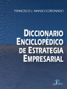 DICCIONARIO ENCICLOPED.DE ESTRATEGIA EMPRESARIAL