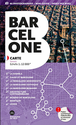 BARCELONE