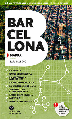 BARCELLONA