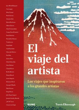VIAJE DEL ARTISTA, EL