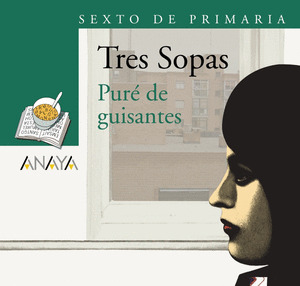 TRES SOPAS: BLÍSTER 