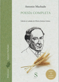 POESÍA COMPLETA