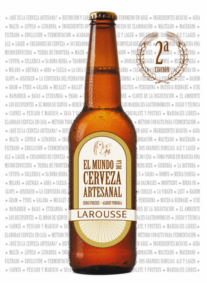 MUNDO DE LA CERVEZA ARTESANAL, EL
