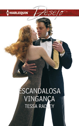 ESCANDALOSA VINGANÇA