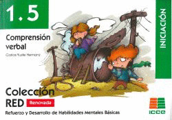 RED 1.5 RENOVADO. COMPRENSION VERBAL