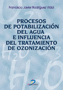 PROCESOS DE POTABILIZACION DEL AGUA E INFLUENCIA..