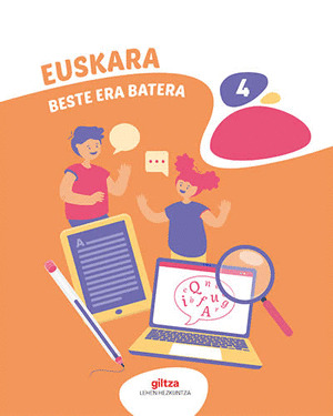 NATURAREN ZIENTZIAK 5