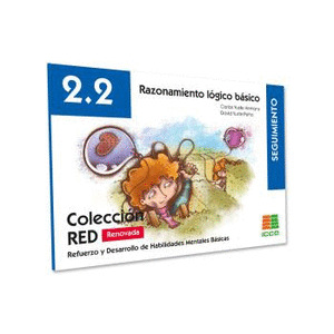 RED 2.2 RENOVADO. RAZONAMIENTO LOGICO BASICO