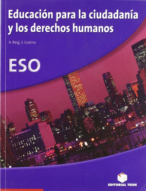 (07).EDUCACION CIUDADANIA (2O-3O.ESO)