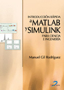 INTRODUCCION RAPIDA A MATLAB Y SIMULINK PARA CIENC