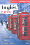 INGLES EN 30 DIAS (+CD+DIC)