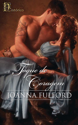 TOQUE DE CORAGEM