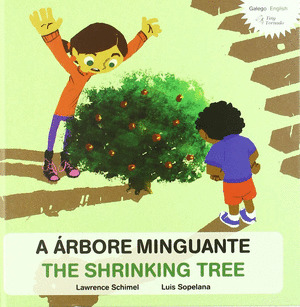 A ÁRBORE MINGUANTE