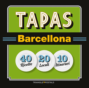 TAPAS BARCELONA (ITALIANO)