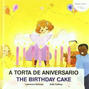 A TORTA DE ANIVERSARIO