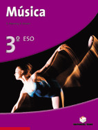 (07).MUSICA 3O.ESO (+CD)
