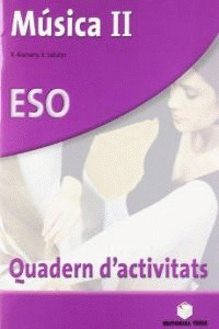 (CAT).(07).QUADERN MUSICA II (ESO)
