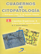 2 LIQUIDOS ORGANICOS-II ORINA Y LIQUIDO CEFALORRAQ