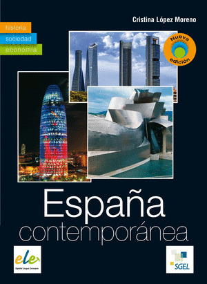 ESPAÑA CONTEMPORÁNEA