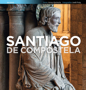 SANTIAGO DE COMPOSTELA. GUIA TRIANGLE (GALEGO)