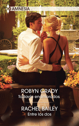 TODAVIA ENAMORADOS; ENTRE LOS DOS