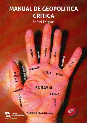 MANUAL DE GEOPOLITICA CRITICA