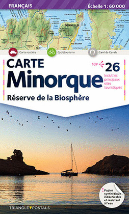 MINORQUE
