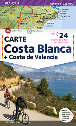COSTA BLANCA