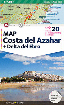 COSTA DEL AZAHAR + DELTA DEL EBRO