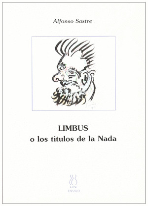 LIMBUS O LOS TITULOS DE LA NADA