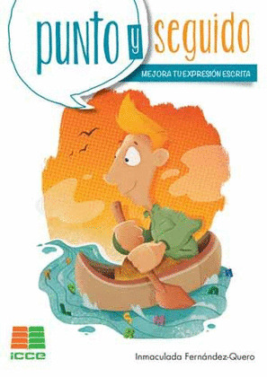 PUNTO Y SEGUIDO