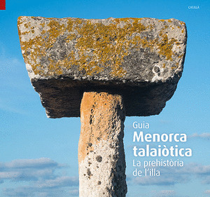MENORCA TALAIÒTICA