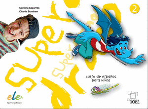 SUPERDRAGO 2 GUIA DIDACTICA + CD