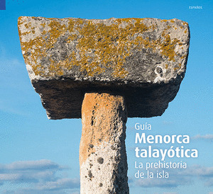 MENORCA TALAYÓTICA