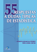 55 RESPUESTAS A DUDAS TIPICAS DE ESTADISTICA