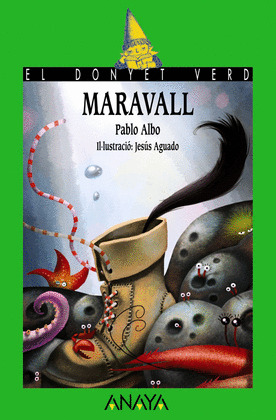 MARAVALL