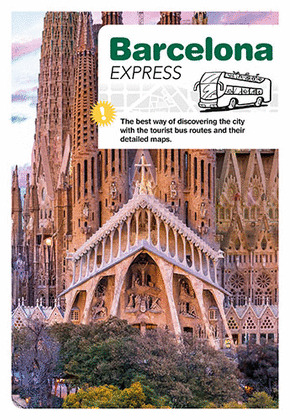 BARCELONA EXPRESS