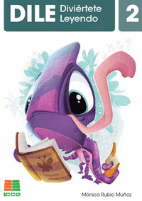 DILE 2 DIVIERTETE LEYENDO