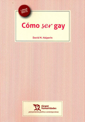 COMO SER GAY