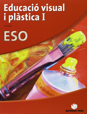 EDUC. VISUAL/PLAS. I ESO-CATA.