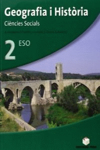 GEOGRAFIA I HISTORIA 2ON ESO