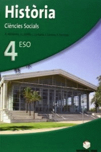 HISTORIA 4 ESO - CATALA