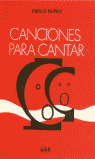 CANCIONES PARA CANTAR